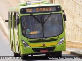 Transcol Transportes Coletivos 04464 na cidade de Teresina, Piauí, Brasil, por Francisco de Assis Rodrigues da Silva. ID da foto: :id.