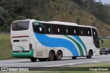 Ônibus Particulares 9D97 na cidade de Cajamar, São Paulo, Brasil, por George Miranda. ID da foto: :id.