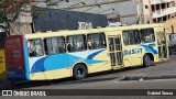 Master Transportes Coletivos de Passageiros RJ 159.090 na cidade de Duque de Caxias, Rio de Janeiro, Brasil, por Gabriel Sousa. ID da foto: :id.