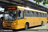 Empresa de Ônibus Campo Largo 22067 na cidade de Curitiba, Paraná, Brasil, por Gabriel Marciniuk. ID da foto: :id.