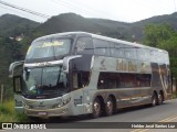 Isla Bus Transportes 2100 na cidade de Ouro Preto, Minas Gerais, Brasil, por Helder José Santos Luz. ID da foto: :id.