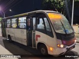 Transportes Campo Grande D53 na cidade de Rio de Janeiro, Rio de Janeiro, Brasil, por Gabryel Aguiar. ID da foto: :id.
