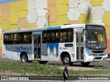 Icaraí Auto Transportes 1.026 na cidade de São Gonçalo, Rio de Janeiro, Brasil, por Willian Raimundo Morais. ID da foto: :id.