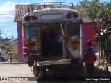 Autobuses sin identificación - Nicaragua SN na cidade de Granada, Granada, Nicarágua, por Luis Diego  Sánchez. ID da foto: :id.