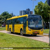 Gidion Transporte e Turismo 11706 na cidade de Joinville, Santa Catarina, Brasil, por Jean Carlos. ID da foto: :id.