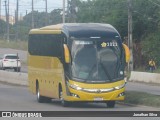 Rota Service 2023 na cidade de Cabo de Santo Agostinho, Pernambuco, Brasil, por Jonathan Silva. ID da foto: :id.