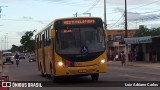 Itamaracá Transportes 1.561 na cidade de Paulista, Pernambuco, Brasil, por Luiz Adriano Carlos. ID da foto: :id.