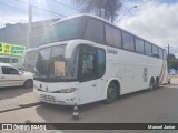 Ônibus Particulares 8C67 na cidade de Curitiba, Paraná, Brasil, por Manoel Junior. ID da foto: :id.