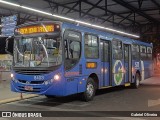 Autotrans Transportes Urbanos e Rodoviários 8403 na cidade de Uberlândia, Minas Gerais, Brasil, por Gabriel Oliveira. ID da foto: :id.