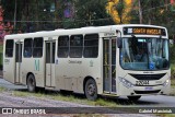 Empresa de Ônibus Campo Largo 22044 na cidade de Curitiba, Paraná, Brasil, por Gabriel Marciniuk. ID da foto: :id.