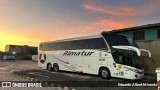 Rimatur Transportes 5000 na cidade de Campo Largo, Paraná, Brasil, por Eduardo Albert Miranda. ID da foto: :id.
