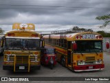 Autobuses sin identificación - Nicaragua CZ 4764 na cidade de Diriamba, Carazo, Nicarágua, por Luis Diego  Sánchez. ID da foto: :id.