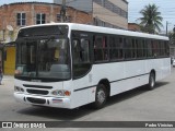 Ônibus Particulares 9A15 na cidade de Queimados, Rio de Janeiro, Brasil, por Pedro Vinicius. ID da foto: :id.