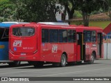 EPT - Empresa Pública de Transportes de Maricá MAR 01.017 na cidade de Maricá, Rio de Janeiro, Brasil, por Lucas Gomes dos Santos Silva. ID da foto: :id.