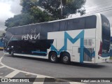 Empresa de Ônibus Nossa Senhora da Penha 61260 na cidade de São Paulo, São Paulo, Brasil, por Rafael Lopes de Oliveira. ID da foto: :id.
