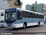 TransPessoal Transportes 704 na cidade de Rio Grande, Rio Grande do Sul, Brasil, por Luis Alfredo Knuth. ID da foto: :id.