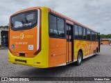 Empresa de Transportes Braso Lisboa RJ 215.007 na cidade de Rio de Janeiro, Rio de Janeiro, Brasil, por Mateus Reis. ID da foto: :id.