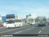 Autobuses sin identificación - Nicaragua 262 na cidade de Managua, Managua, Nicarágua, por Luis Diego  Sánchez. ID da foto: :id.