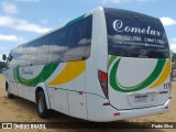 Cometur Transportes 117 na cidade de São Lourenço do Sul, Rio Grande do Sul, Brasil, por Pedro Silva. ID da foto: :id.