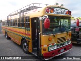 Autobuses sin identificación - Nicaragua CZ 15327 na cidade de Diriamba, Carazo, Nicarágua, por Luis Diego  Sánchez. ID da foto: :id.