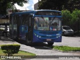 Autotrans > Turilessa 10125 na cidade de Belo Horizonte, Minas Gerais, Brasil, por Quintal de Casa Ônibus. ID da foto: :id.
