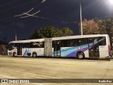 Next Mobilidade - ABC Sistema de Transporte 8262 na cidade de São Paulo, São Paulo, Brasil, por Brollo Bus. ID da foto: :id.