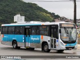 Auto Ônibus Fagundes RJ 101.171 na cidade de Niterói, Rio de Janeiro, Brasil, por Paulo Gustavo. ID da foto: :id.