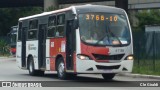 Pêssego Transportes 4 7188 na cidade de São Paulo, São Paulo, Brasil, por Cle Giraldi. ID da foto: :id.