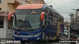 Transportadora Turística Tamboré 4600 na cidade de Carapicuíba, São Paulo, Brasil, por David Macedo Rocha. ID da foto: :id.