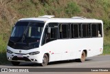 Ônibus Particulares 2601 na cidade de Urucânia, Minas Gerais, Brasil, por Lucas Oliveira. ID da foto: :id.