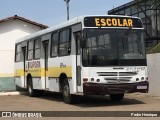Aurora Transportes 6042018 na cidade de Trairi, Ceará, Brasil, por Pedro Henrique. ID da foto: :id.