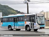 Auto Ônibus Fagundes RJ 101.083 na cidade de Niterói, Rio de Janeiro, Brasil, por Paulo Gustavo. ID da foto: :id.