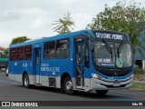 Nortran Transportes Coletivos 6449 na cidade de Porto Alegre, Rio Grande do Sul, Brasil, por Edu 90. ID da foto: :id.