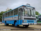 Ônibus Particulares 47644 na cidade de Campinas, São Paulo, Brasil, por Robson Prado. ID da foto: :id.