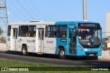 Unimar Transportes 24179 na cidade de Vitória, Espírito Santo, Brasil, por Lucas Oliveira. ID da foto: :id.