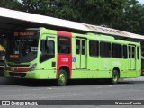 Transporte Coletivo Cidade Verde 02234 na cidade de Teresina, Piauí, Brasil, por Walisson Pereira. ID da foto: :id.