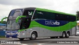 Bella Vita Transportes 2510 na cidade de São Paulo, São Paulo, Brasil, por Cristiano Soares da Silva. ID da foto: :id.