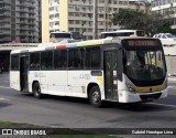Real Auto Ônibus A41125 na cidade de Rio de Janeiro, Rio de Janeiro, Brasil, por Gabriel Henrique Lima. ID da foto: :id.
