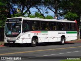 Borborema Imperial Transportes 303 na cidade de Recife, Pernambuco, Brasil, por Rafa Fernandes. ID da foto: :id.