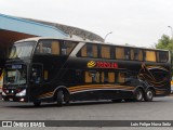 Buses Jordan FDJW19 na cidade de Concepción, Concepción, Bío-Bío, Chile, por Luis Felipe Nova Seitz. ID da foto: :id.