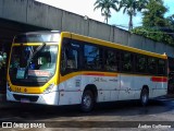 Empresa Metropolitana 244 na cidade de Jaboatão dos Guararapes, Pernambuco, Brasil, por Áudios Guilherme. ID da foto: :id.