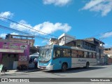 ATT - Atlântico Transportes e Turismo 2030 na cidade de Itabuna, Bahia, Brasil, por Todinho Macedo. ID da foto: :id.