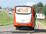 CSM Transporte e Turismo RT 003 na cidade de Benevides, Pará, Brasil, por Fabio Soares. ID da foto: :id.