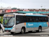 Auto Ônibus Fagundes RJ 101.408 na cidade de Niterói, Rio de Janeiro, Brasil, por Paulo Gustavo. ID da foto: :id.