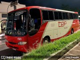 TEP Transporte 520 na cidade de Belo Horizonte, Minas Gerais, Brasil, por Hariel Bernades. ID da foto: :id.