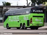 4bus - Cooperativa de Transporte Rodoviário de Passageiros Serviços e Tecnologia - Buscoop 44017 na cidade de Curitiba, Paraná, Brasil, por Lucas Amorim. ID da foto: :id.