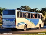 Ônibus Particulares 353 na cidade de São José dos Campos, São Paulo, Brasil, por Robson Prado. ID da foto: :id.