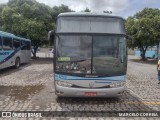 Transnorte - Transporte e Turismo Norte de Minas 52500 na cidade de Montes Claros, Minas Gerais, Brasil, por MARCELO CORREIA. ID da foto: :id.