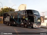 UTIL - União Transporte Interestadual de Luxo 11925 na cidade de Niterói, Rio de Janeiro, Brasil, por Rafael Lima. ID da foto: :id.