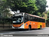 Empresa de Transportes Braso Lisboa A29022 na cidade de Rio de Janeiro, Rio de Janeiro, Brasil, por Leonardo Alecsander. ID da foto: :id.